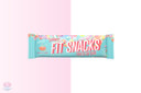 Alani Nu Fit Snacks Protein Bar - Fruity Cereal at The Protein Pick and Mix