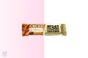 Lo-Dough Miracle Cake Bar - Caramel Crunch at The Protein Pick and Mix