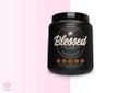 Blessed Plant-Based Protein - Choc Coconut 500g at The Protein Pick and Mix