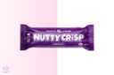 Oatein 'Nutty Crisp' Vegan Bar - Chocolate at The Protein Pick and Mix