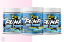 Chaos Crew - Pump The Chaos Extreme at The Protein Pick and Mix