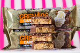 Grenade Carb Killa Low-Carb Protein Bar (60g) - Caramel Chaos