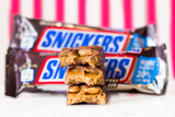 Lower Sugar 10g Protein - Snickers