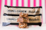 Barebells Caramel Cashew Protein Bar