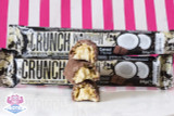 Warrior 'Crunch' Protein Bar - Milk Chocolate Coconut