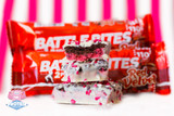 Battle Oats Red Velvet Battle Bites 