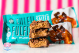 Salted Caramel Fulfil Nutrition Bar