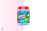 GHOST Lifestyle Amino (V2) - Warheads® Sour Green Apple at The Protein Pick and Mix