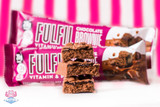 Fulfil Chocolate Brownie Bar 