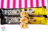 Warrior 'Crunch' Protein Bar - Banoffee Pie