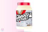 GHOST Lifestyle VEGAN Protein - Chocolate Cereal Milk at The Protein Pick and Mix