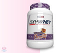 EHP Labs OxyWhey - Delicious Chocolate at The Protein Pick and Mix