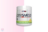EHP Labs OxyShred Non-Stim - HoneyDew Melon at The Protein Pick and Mix