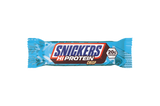 Snickers Hi-Protein Crisp Bar  at The Protein Pick and Mix