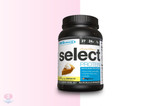 PES Select Protein - Pumpkin Pie - 837g at The Protein Pick and Mix