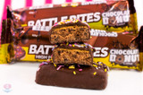 Battle Snacks Battle Bites - Chocolate Donut at The Protein Pick and Mix