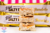 Barebells White Chocolate Salted Peanut Protein Bar