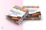 Pick & Mix 'Peanut Butter Lovers' Gift Box at The Protein Pick and Mix