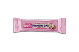 Mountain Joe's Protein Bar - Raspberry Ripple at The Protein Pick and Mix
