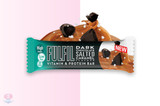 Fulfil Vitamin & Protein Bar - Dark Chocolate Salted Caramel at The Protein Pick and Mix