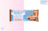 BURLY Bites - Caramelised Cookie High Protein Choc Cups at The Protein Pick and Mix