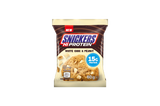 Snickers White Chocolate Hi Protein Cookie from Protein by Mars at The Protein Pick & Mix 
