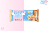BURLY Bites - White Choc Caramelised Cookie High Protein Cups at The Protein Pick and Mix
