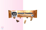 YuBi Plant-Based Protein Flapjack - Peanut Crunch at The Protein Pick and Mix