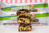 Per4m Cookie Dough High Protein Low Sugar Bar at The Protein Pick & Mix UK!