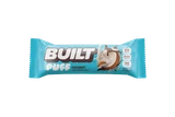 BUILT Puff Protein Bar - Coconut at The Protein Pick and Mix
