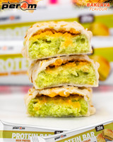 Per4m's new BAKLAVA bar will have you coming 'back' for more!