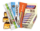 Protein Bars