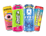 Energy Drinks