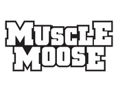 Muscle Moose