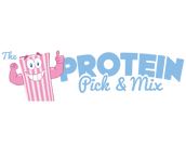 The Protein Pick and Mix Wear