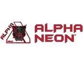 Alpha Neon
