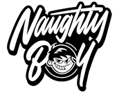 Naughty Boy