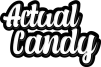Actual Candy