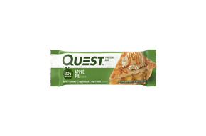 Quest Bar - Apple Pie at The Protein Pick and Mix