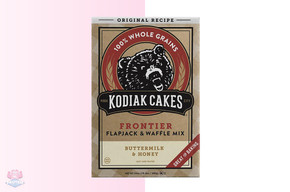 Kodiak Cakes Flapjack & Waffle Mix - Buttermilk & Honey at The Protein Pick and Mix Kodiak Cakes Flapjack & Waffle Mix - Buttermilk & Honey at The Protein Pick and Mix
