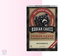 Kodiak Power Cakes Pancake Mix - Buttermilk at The Protein Pick and Mix Kodiak Power Cakes Pancake Mix - Buttermilk at The Protein Pick and Mix