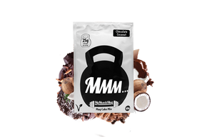 My Muscle Mug - Protein Mug Cake Mix Chocolate Coconut 
