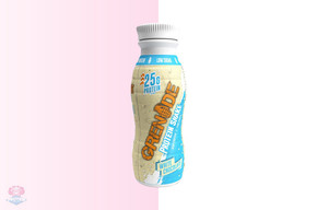 Grenade Carb Killa RTD Shake - White Chocolate at The Protein Pick and Mix