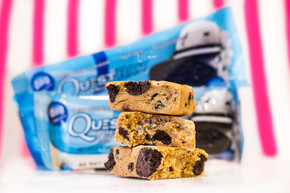 Quest Nutrition Bar - Cookies & Cream