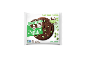 Lenny and Larry's Choc-o-Mint at The Protein Pick & Mix UK