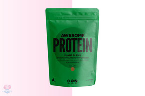 Awesome Supps Vegan Protein - Choc & Nut at The Protein Pick and Mix