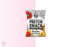 GOT7 Protein Nachos - Paprika at The Protein Pick and Mix