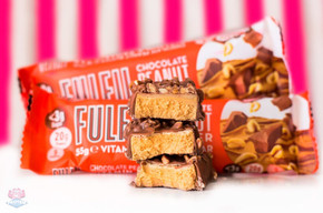 Fulfil Vitamin & Protein Bar - Chocolate Peanut Butter at The Protein Pick and Mix