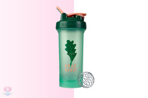 BlenderBottle - Just For Fun 'Kale Yeah!' Shaker at The Protein Pick and Mix