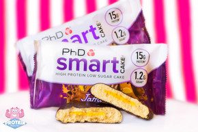 Phd Giant Protein Smart Jaffa Cake